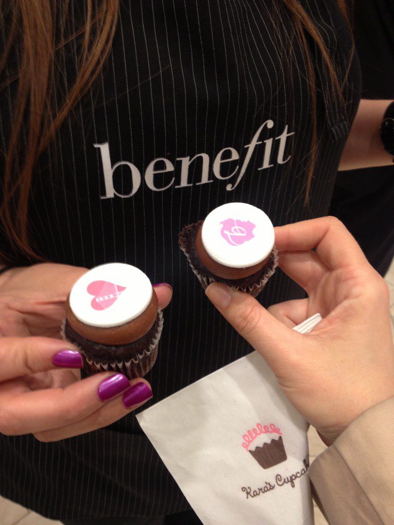 Dulce Day with Benefit
