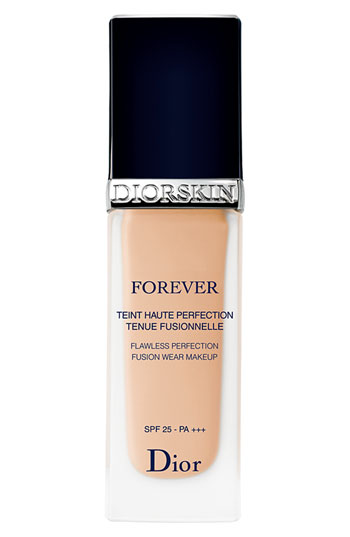 Diorskin 'Forever' Fluid Flawless Perfection Foundation