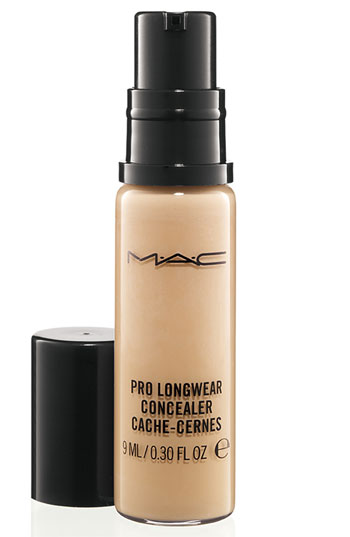 MAC 'Pro Longwear' Concealer in Nw20