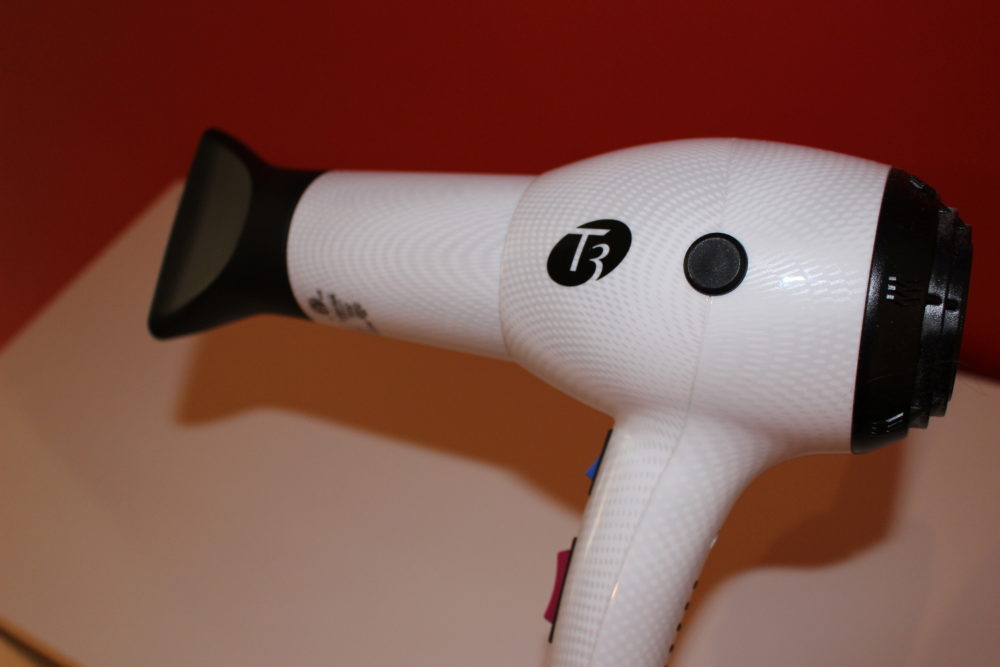 T3 Featherweight Hair Dryer