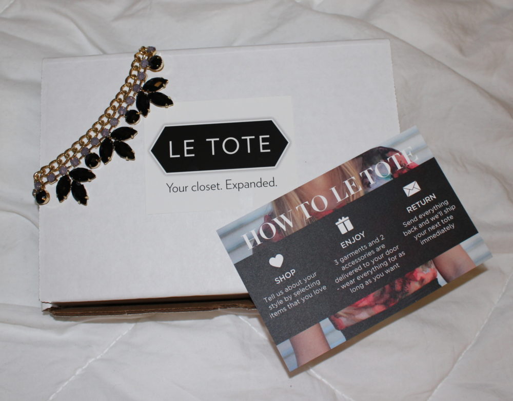 Le Tote