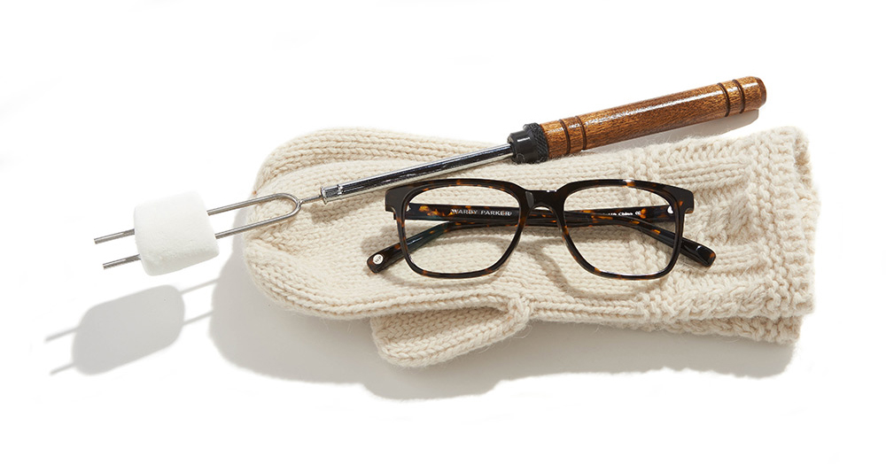 Warby Parker Winter 2013 Collection
