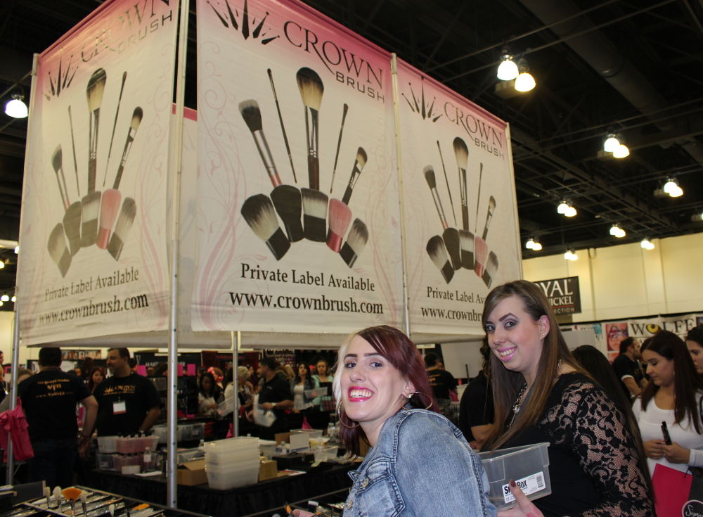 IMATS LA 2014