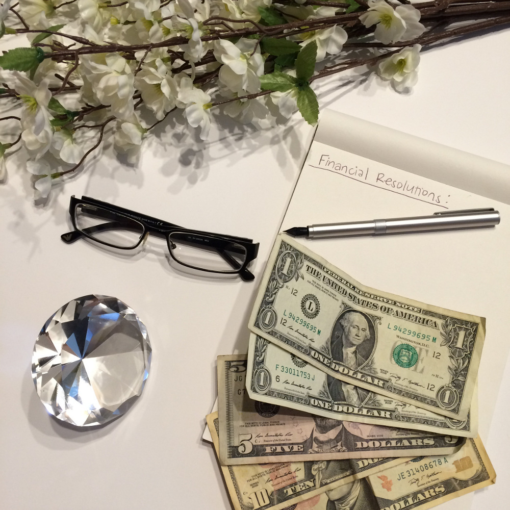 4 Tips for Financial Peace A San Francisco style blog