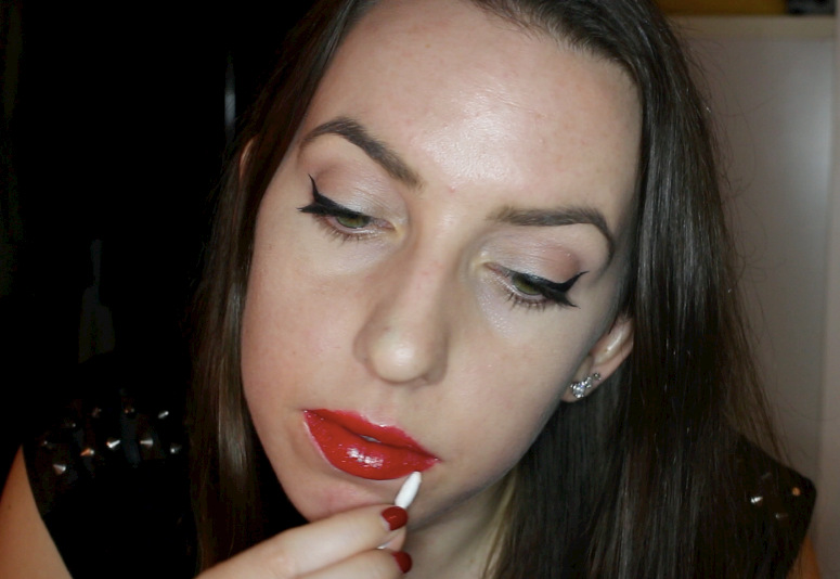 Holiday Glam Lip