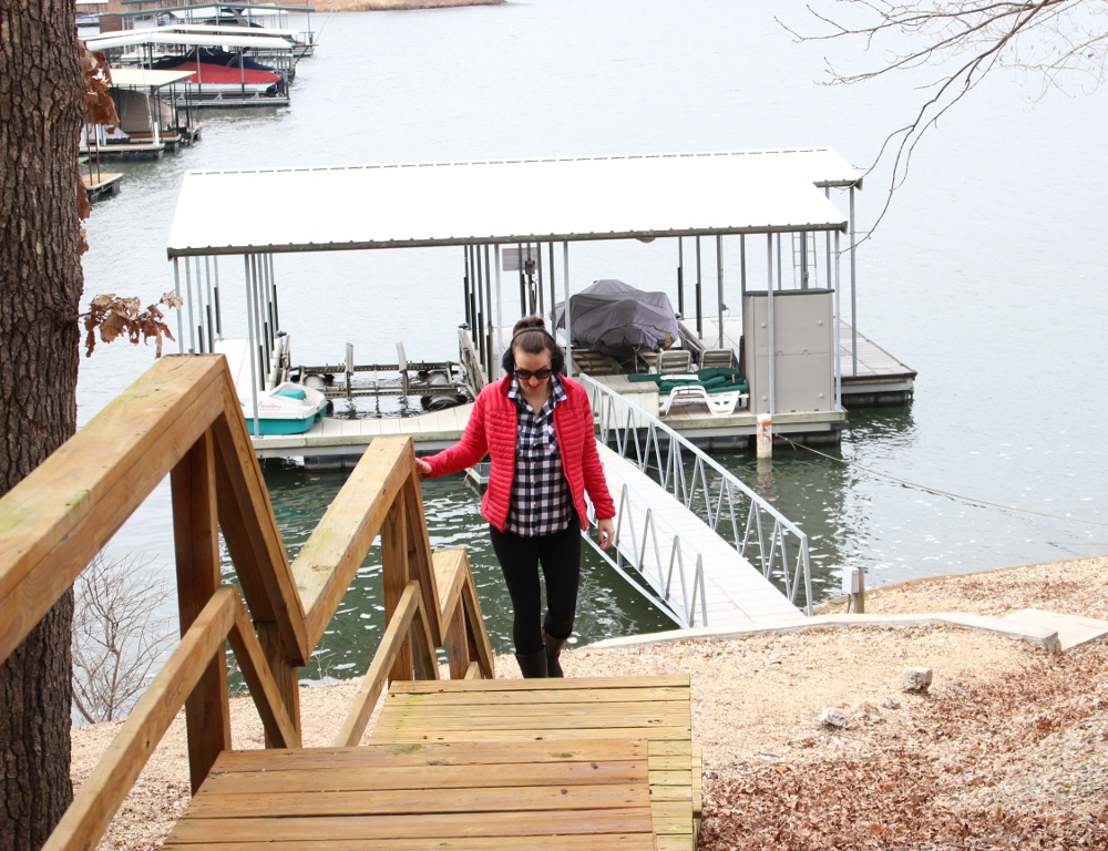 lake of the ozarks blogger