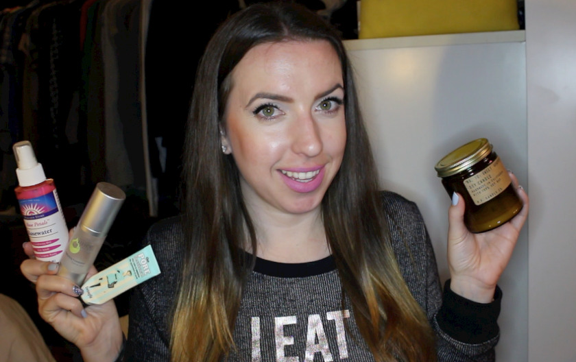 March 2015 Empties - Products I've Used Up
