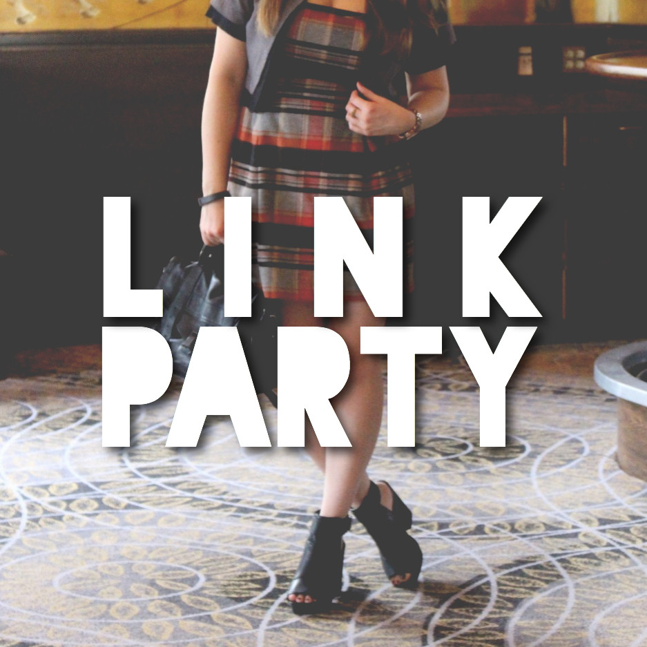 blog link party