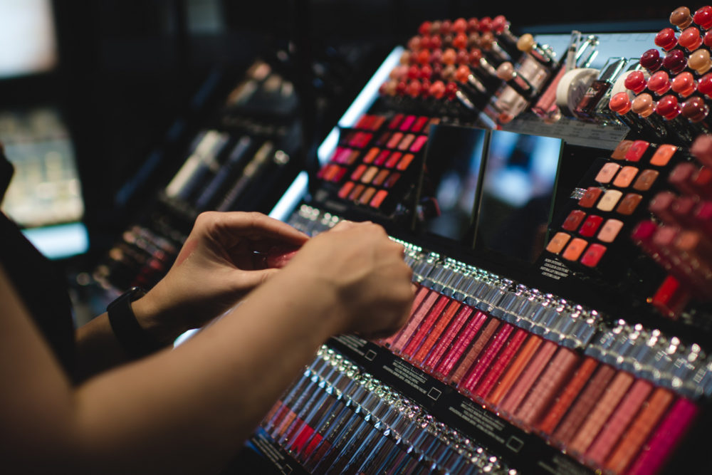 Dior Addict Lip Gloss - Dior Boutique