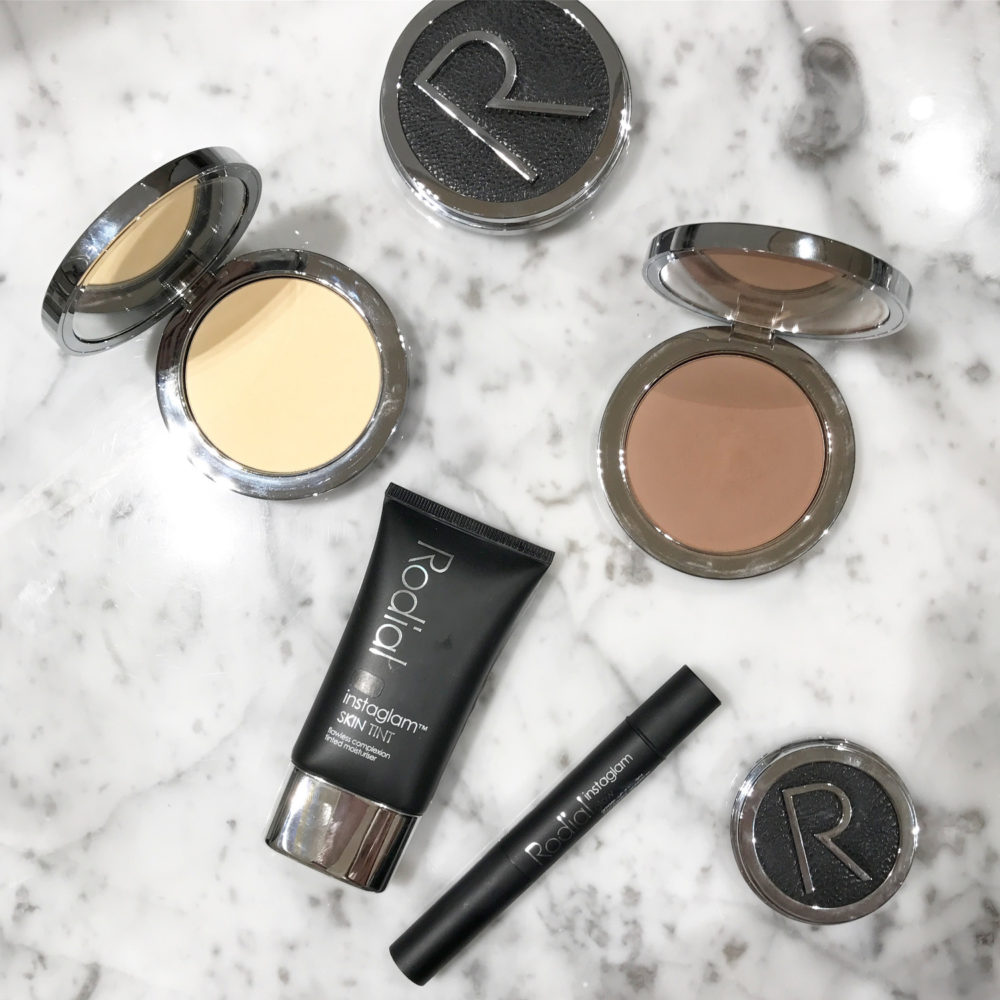 Bluemercury carries Rodial Makeup