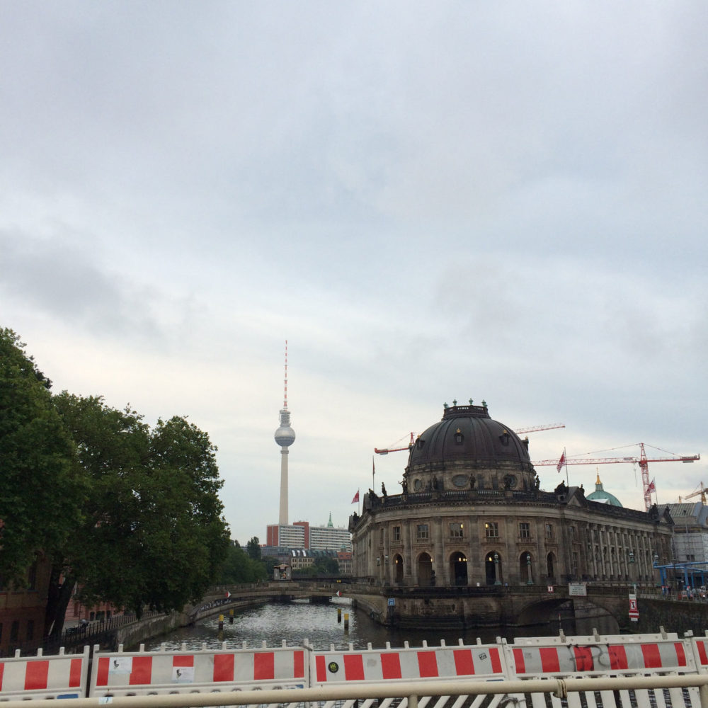 Berliner Fernsehturm