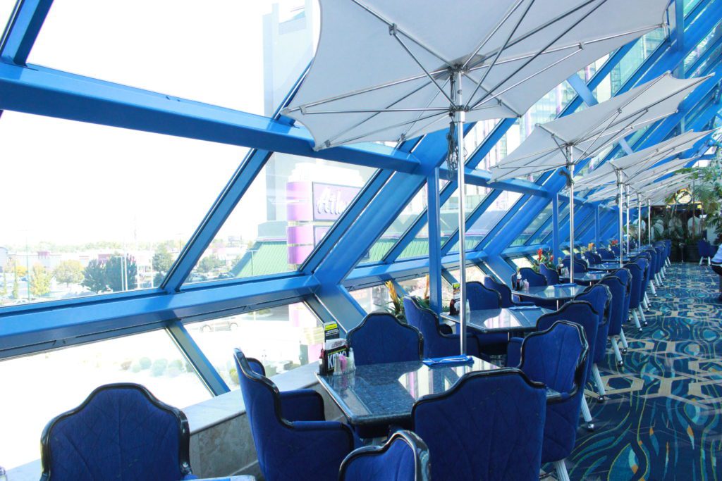 5 Reasons You Should Stay at Atlantis Casino Resort Spa Chelsea Pearl