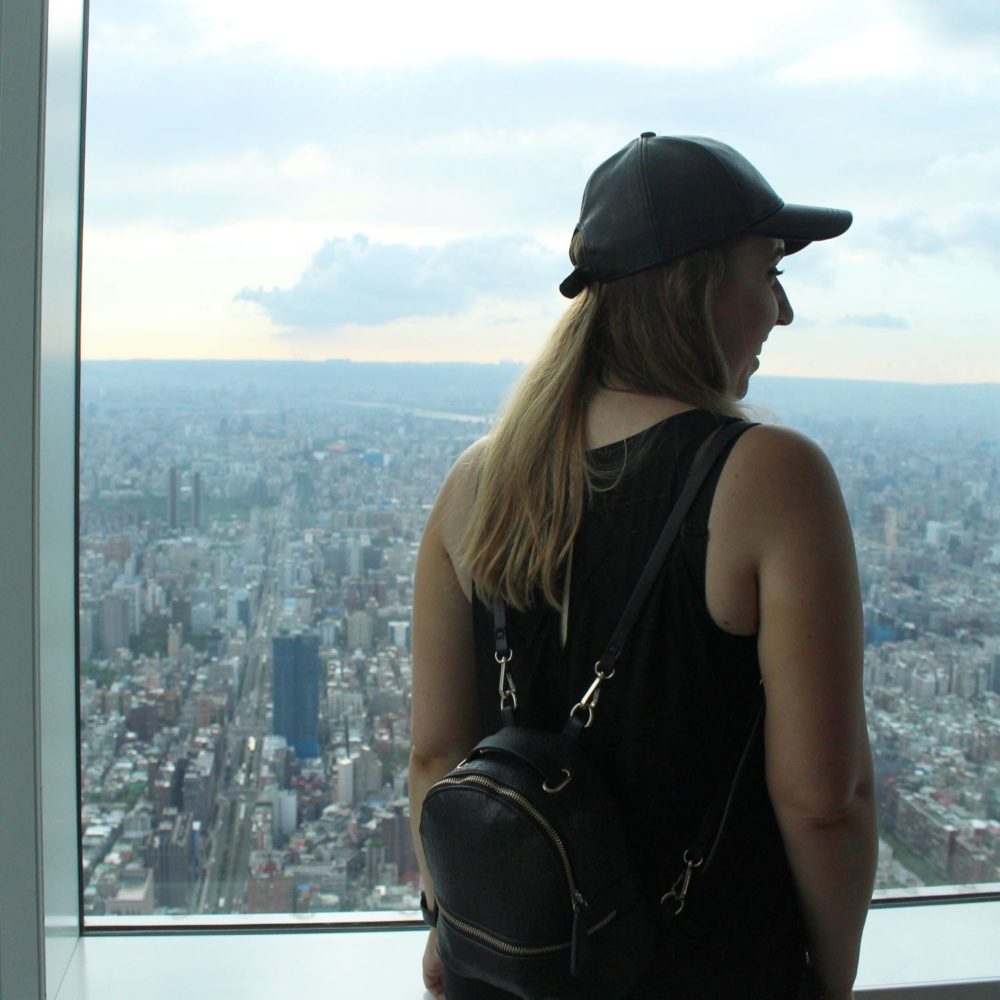 taipei 101 observatory