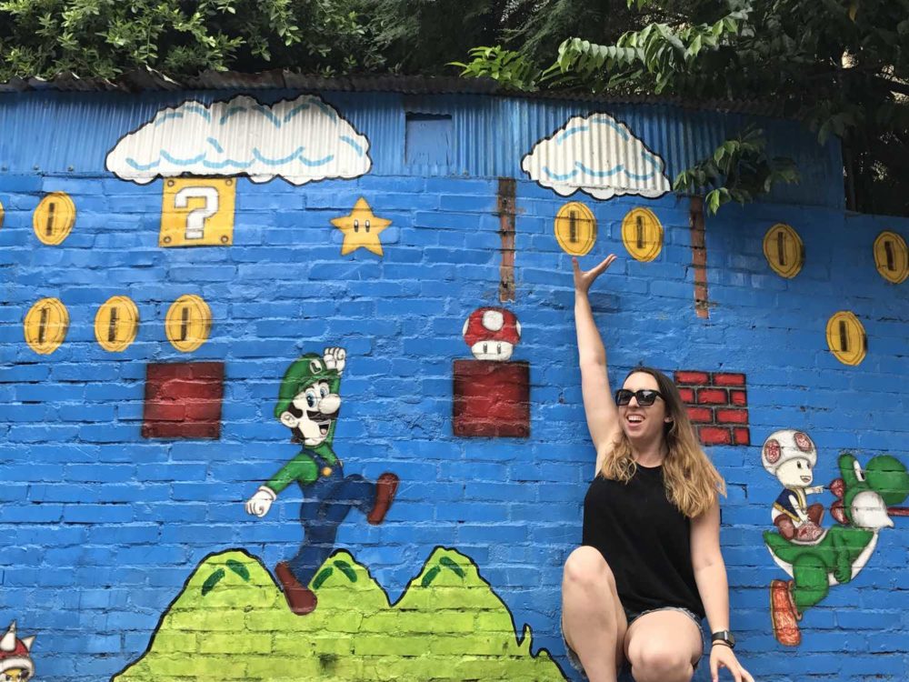 24 Hours in Taichung, Taiwan | A travel blog by Chelsea Pearl