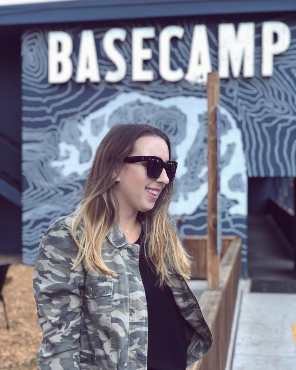 South Lake Tahoe - Basecamp Hotel