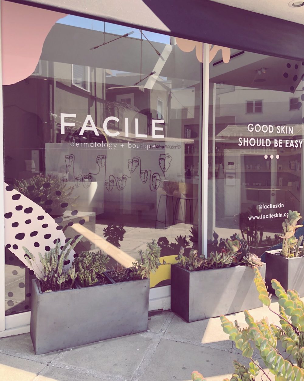 Facile Dermatology West Hollywood