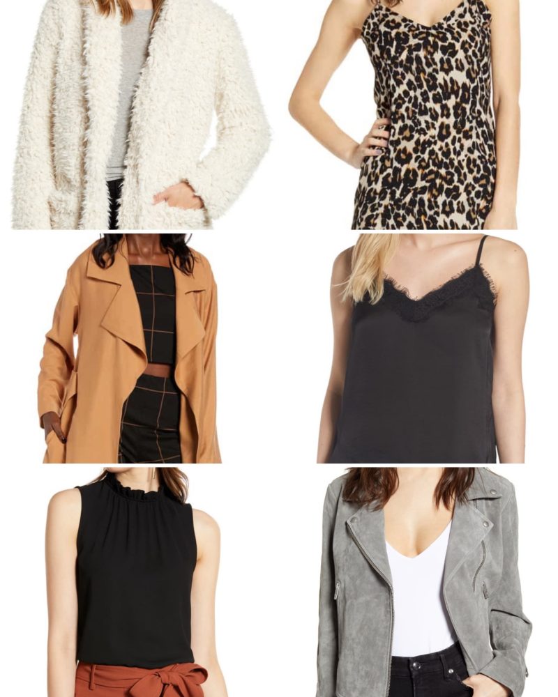 Nordstrom Anniversary Sale 2019 Sale Picks, Early Access Sale Finds