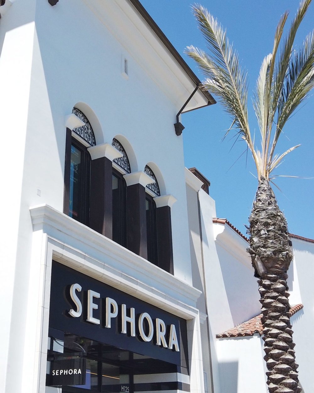 Sephora Summer VIB Sale