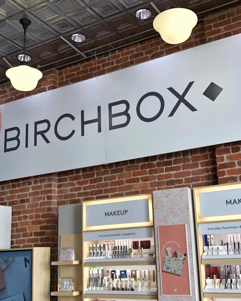 Birchbox San Francisco