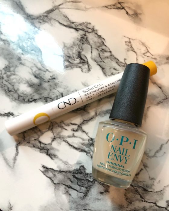 The Best Nail Care Essentials Best Nail Care Products