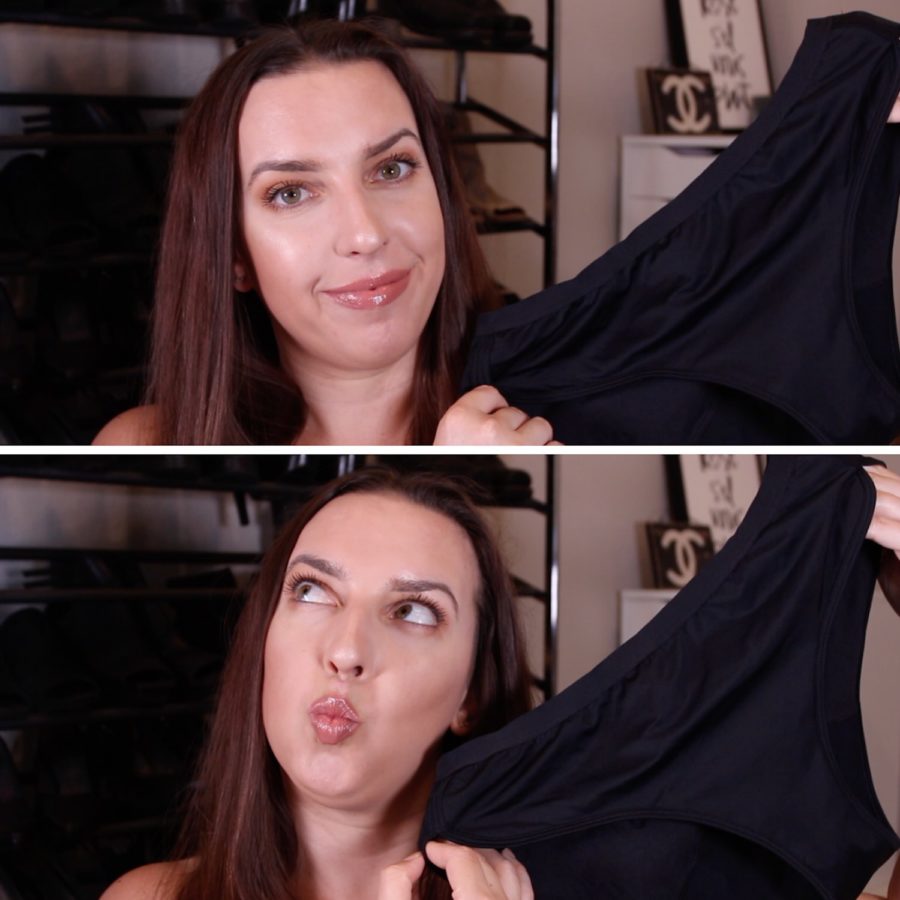 Everything You Need To Know About THINX THINX Underwear Review