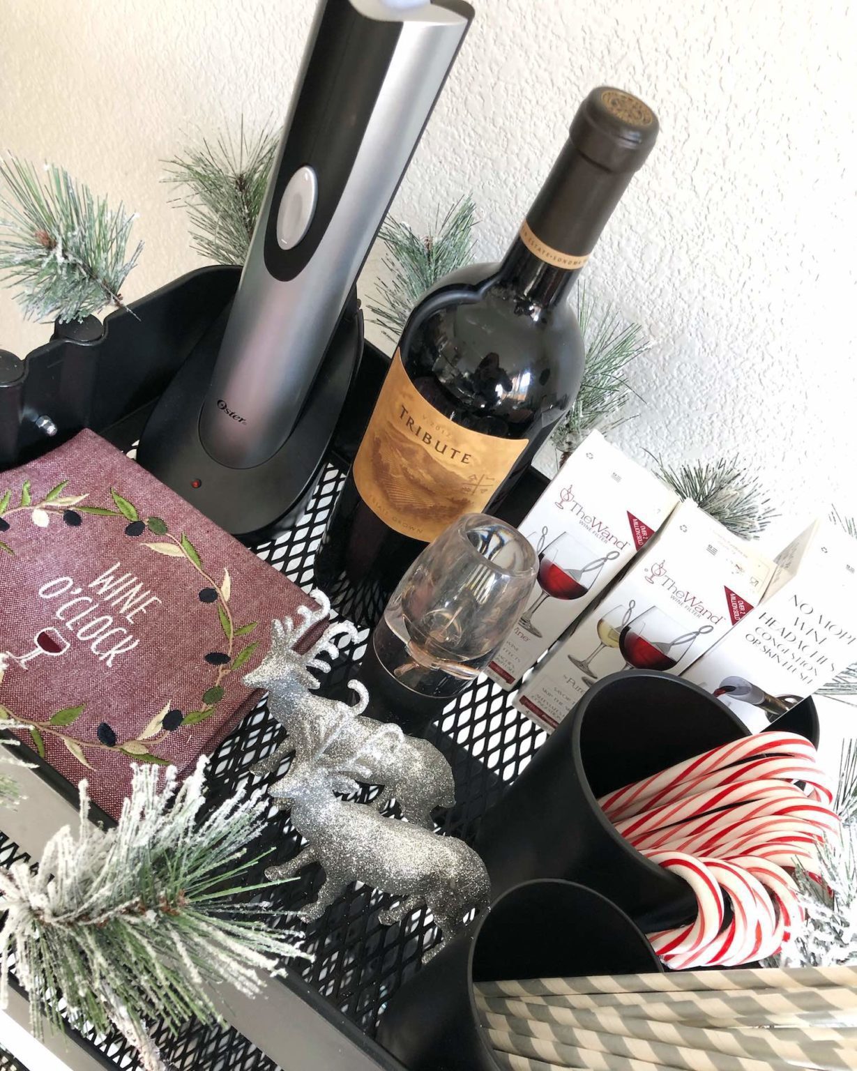 Wine Accessory Gift Guide Wine Tools, Gadgets, Books, and more