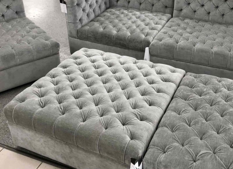 Best Bay Area Home Decor Outlets - Restoration Hardware
