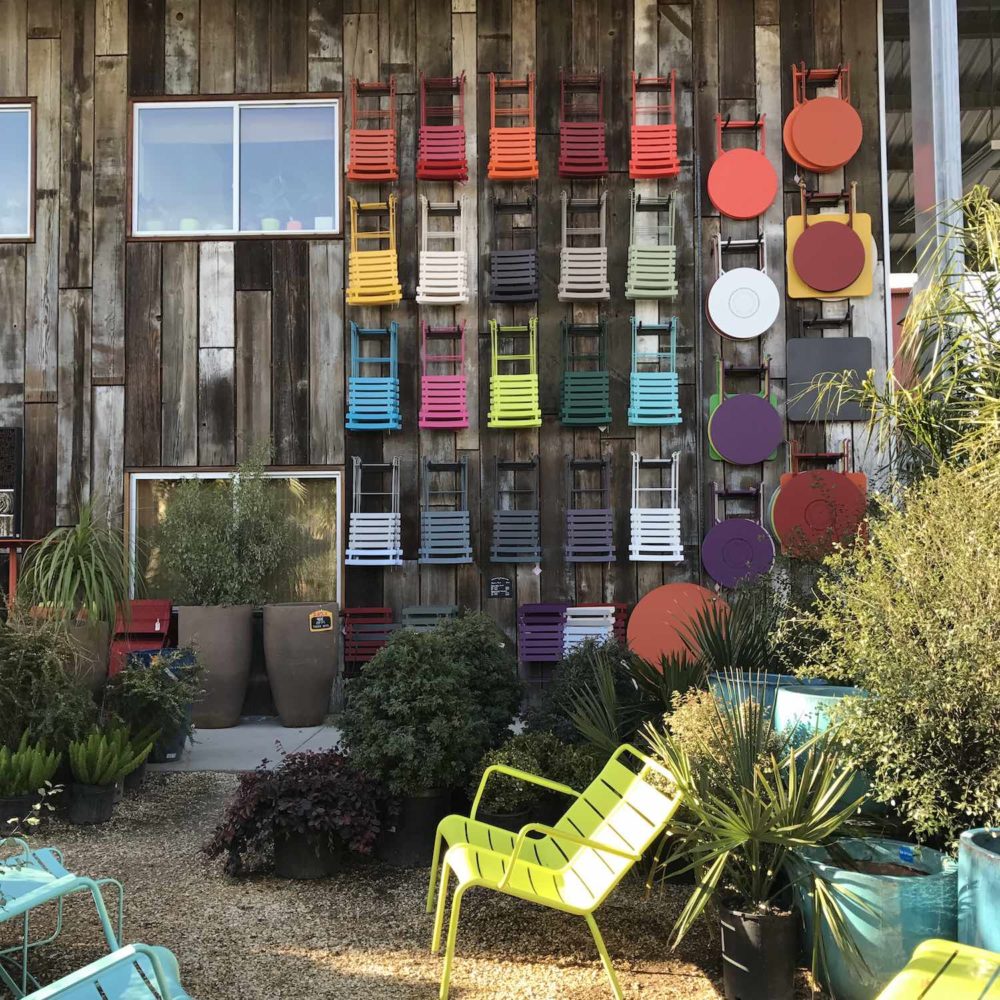 Instagram Worthy Spots in San Francisco - Flora Grubb