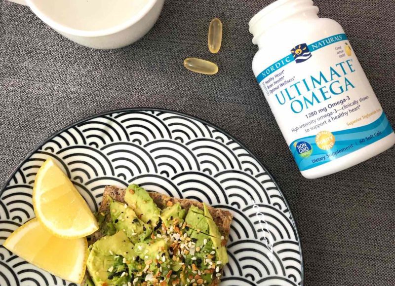 The Best Supplements To Help You Live Your Best Life