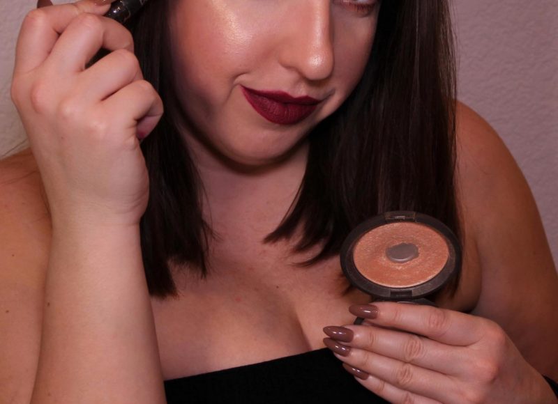 Beauty Brand Closures - BECCA Cosmetics
