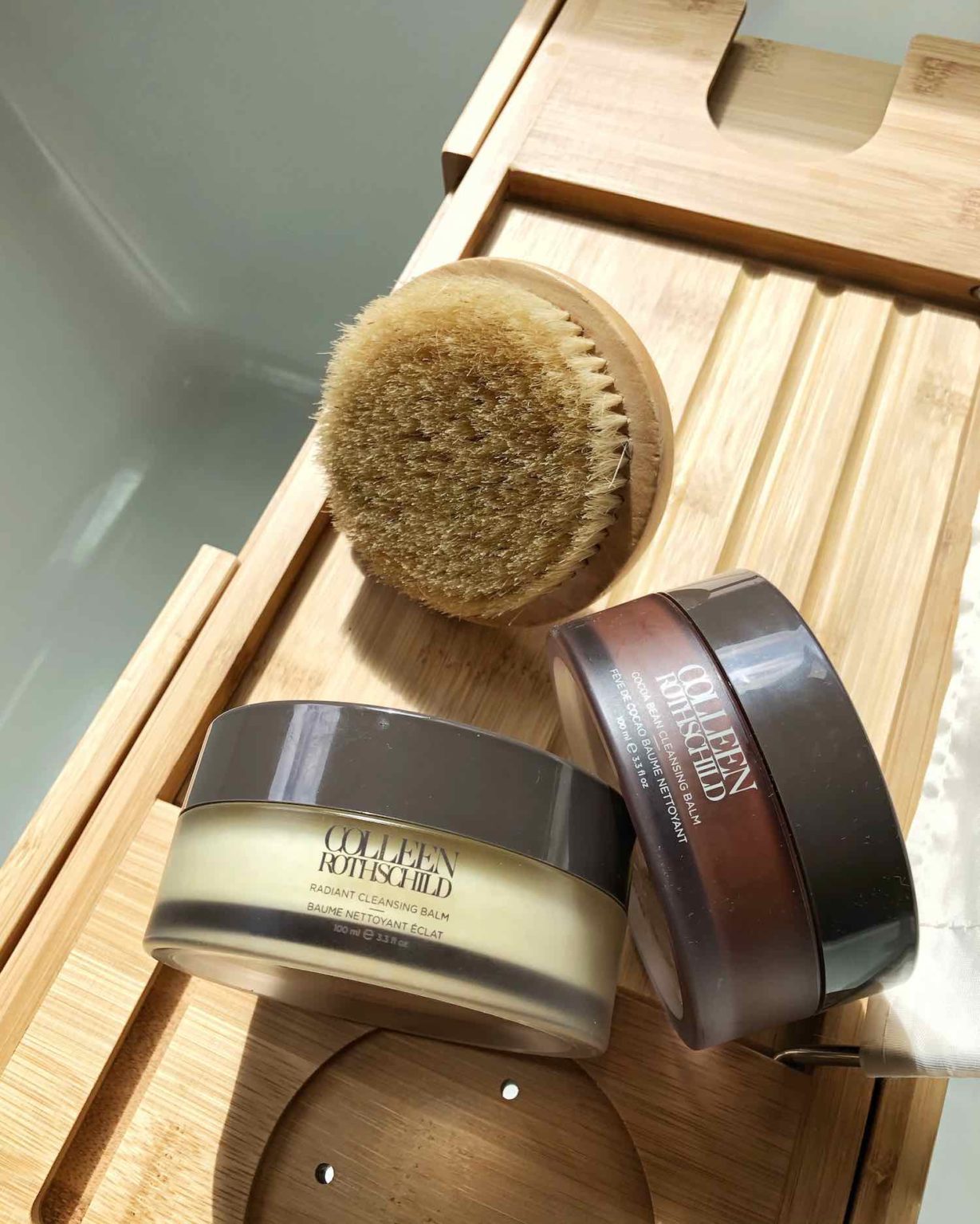 Best Cleansing Balms How To Use Cleansing Balms & The Best To Try