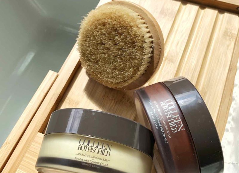 Best Cleansing Balms - Colleen Rothschild Radiant Cleansing Balm