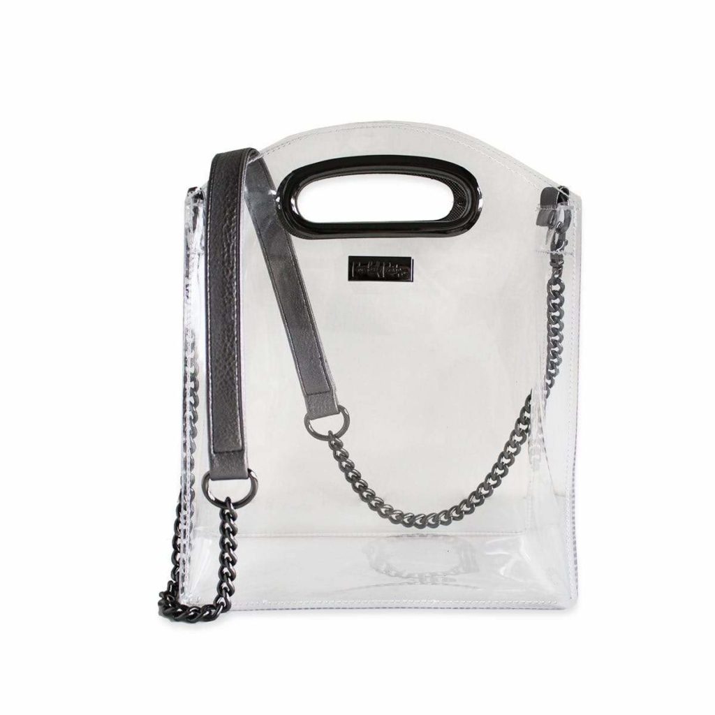 The Best Crossbody Clear Stadium Bag Cute Stadium Approved Bag