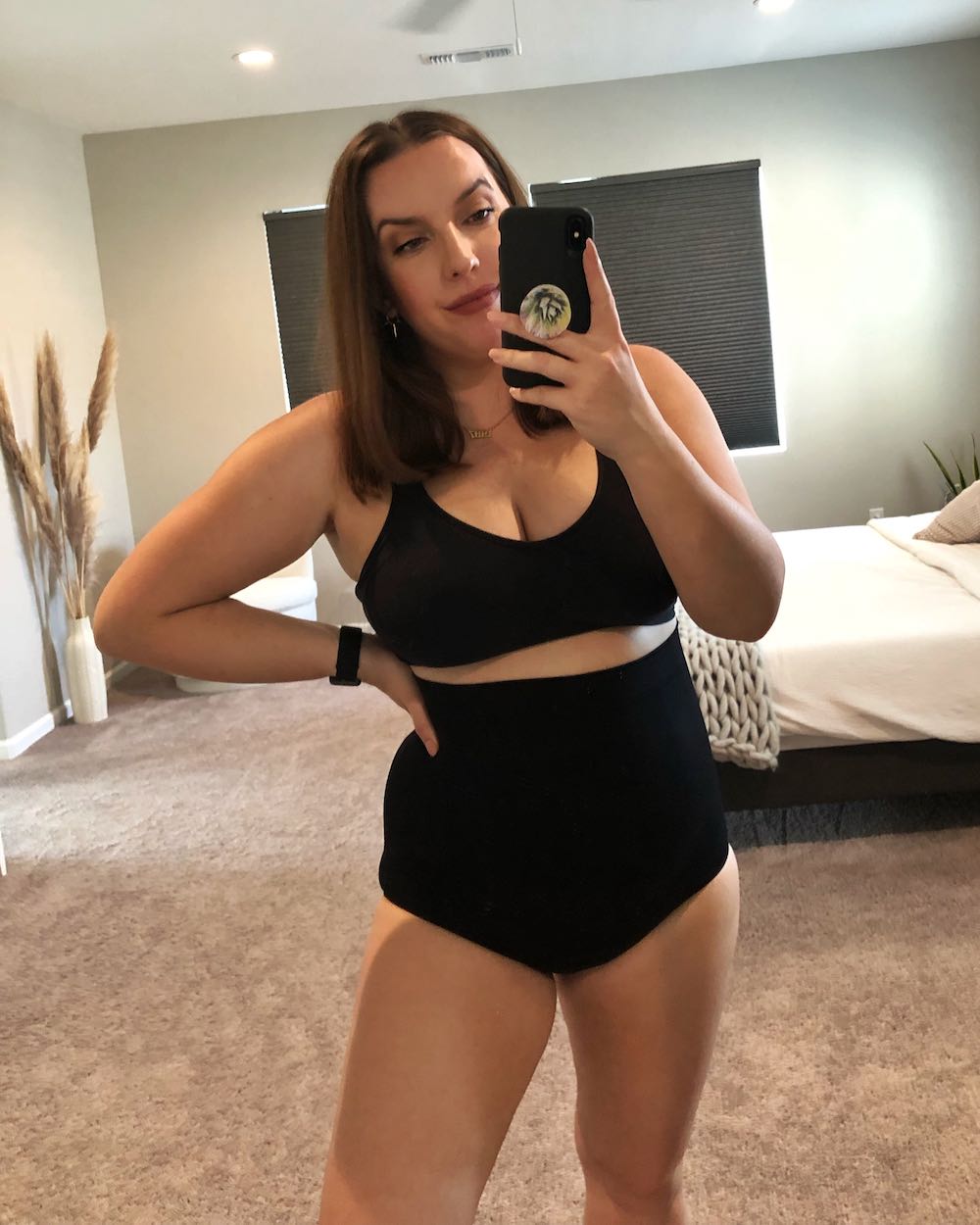 Shapermint Plus Size Bathing Suit Haul