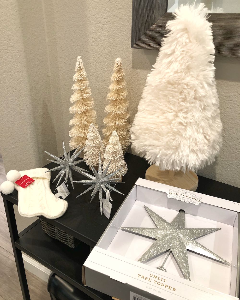 White Feather Trees Christmas : Page 2 : Target