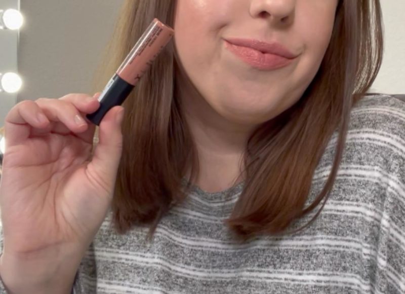Best of NYX Cosmetics