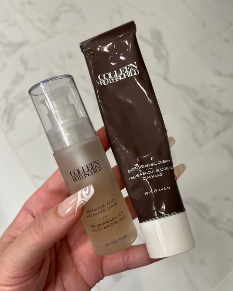 Best Exfoliating Products for Sensitive Skin Gentle Exfoliators