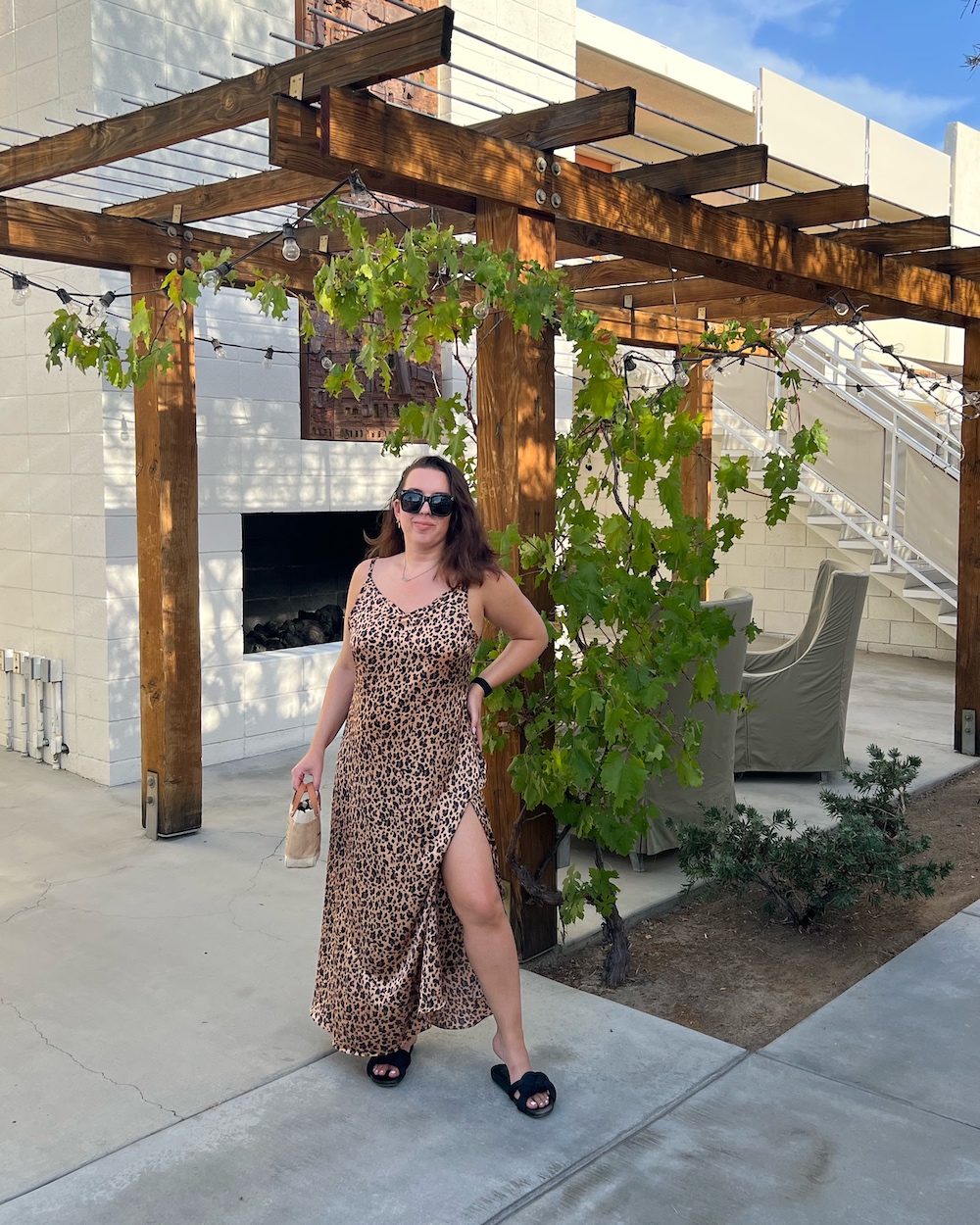 How To Spend 3 Days in Palm Springs - Ace Hotel Palm Springs