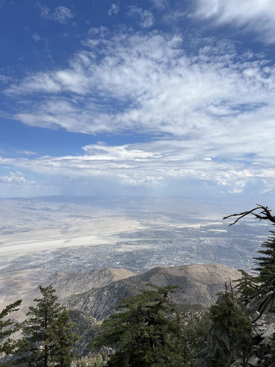 How To Spend 3 Days in Palm Springs - Palm Springs Aerial Tramway