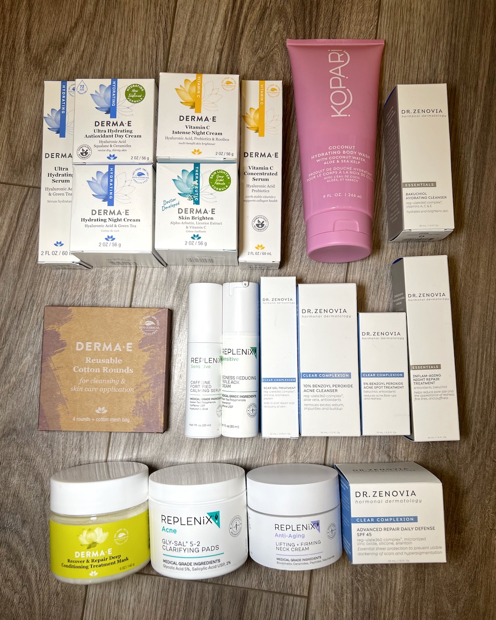 December 2022 Beauty Giveaway