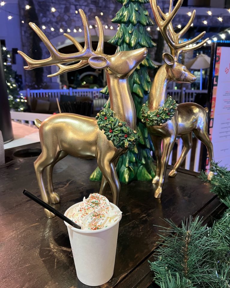 Holiday Things To Do in the Bay Area Ice Rinks, Christmas Bars