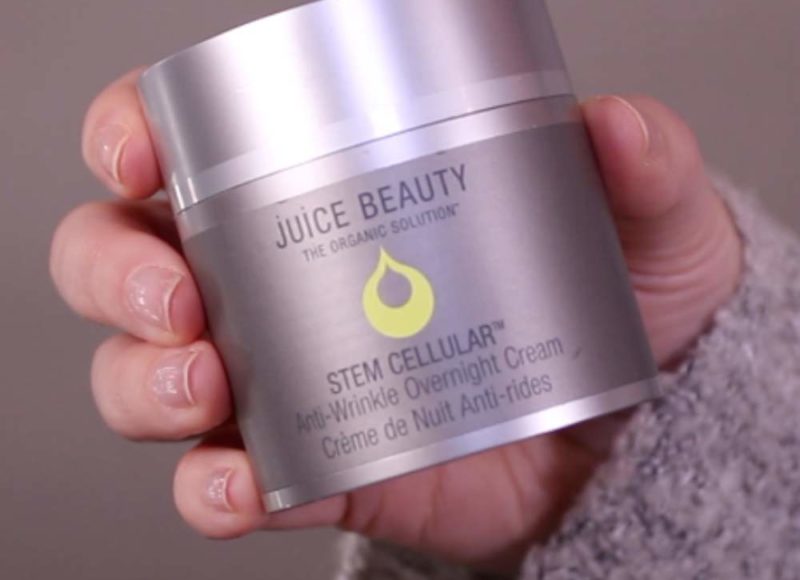 ULTA 21 Days of Beauty 2023 Sale Picks - Juice Beauty STEM CELLULAR Anti-Wrinkle Overnight Cream