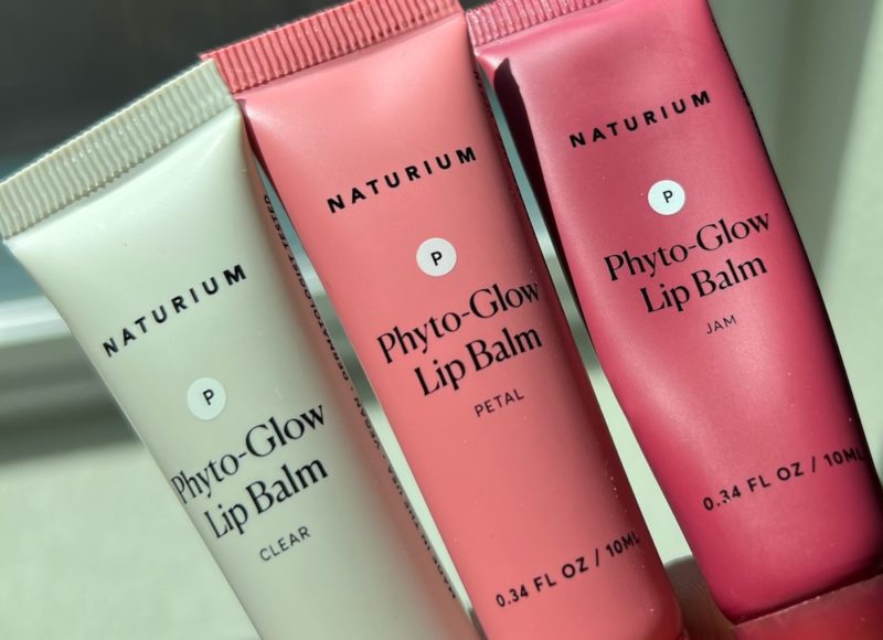 Best of Naturium Products