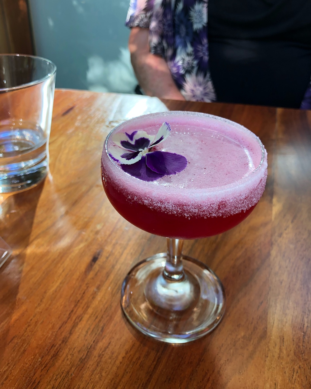 Best Healdsburg Cocktails - Spoonbar