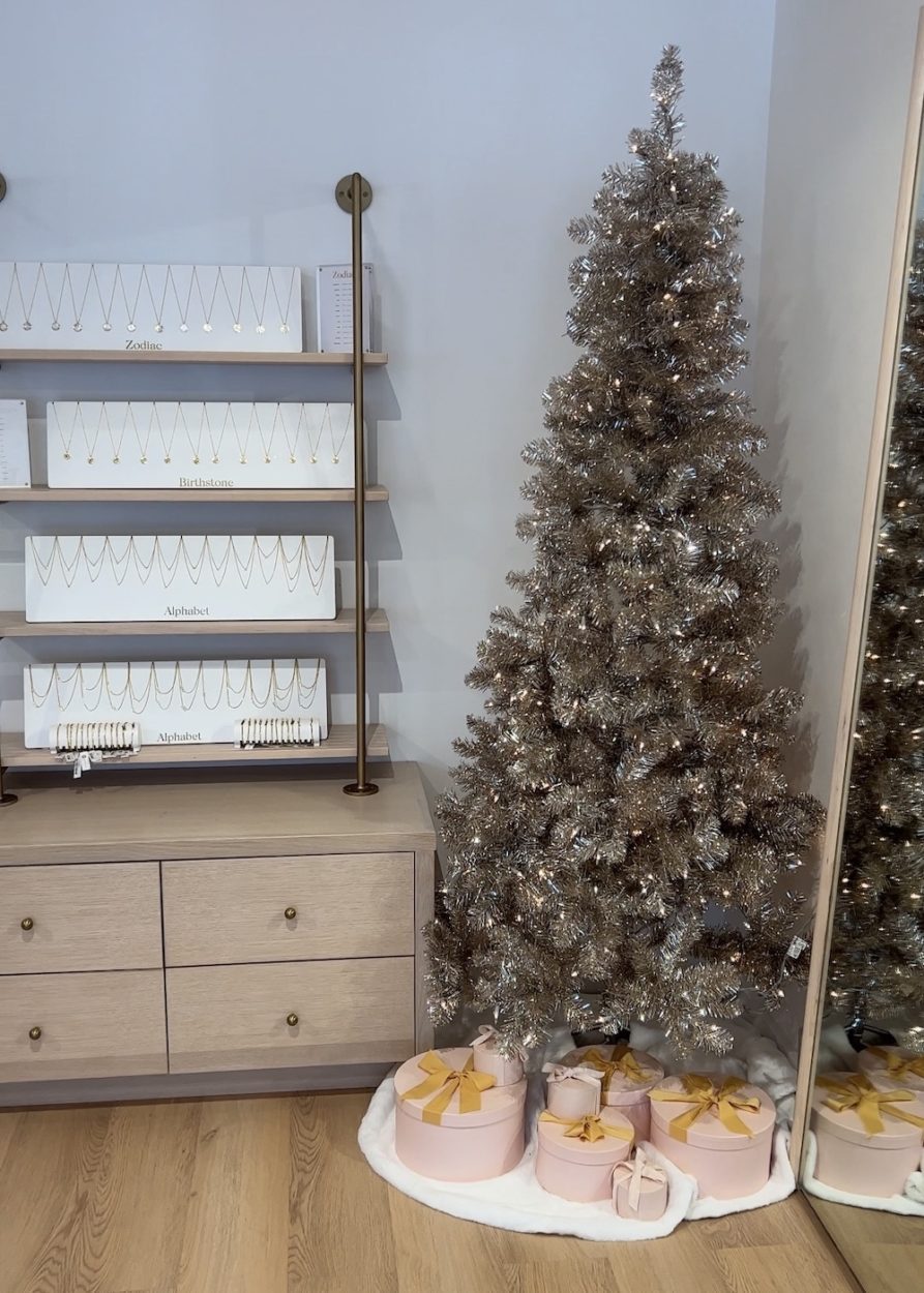 Giftable Gorjana Jewelry Pieces Under 100 Gorjana Gift Guide