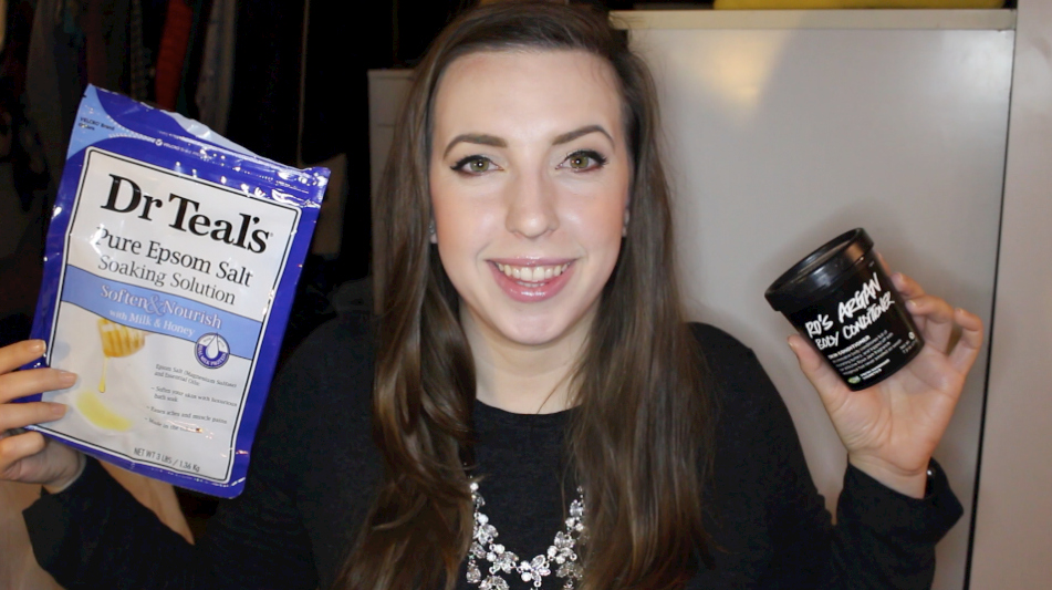 January 2016 Empties: Products I've Used Up