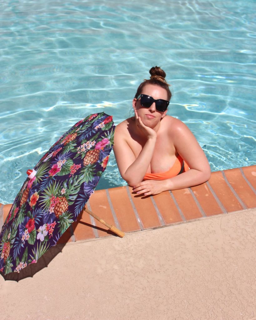 What To Do In Concord This Summer - Hilton Concord Pool