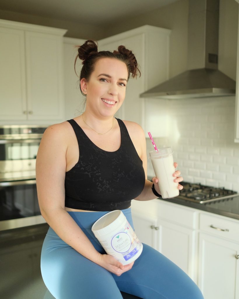 High Protein Low Carb Diet