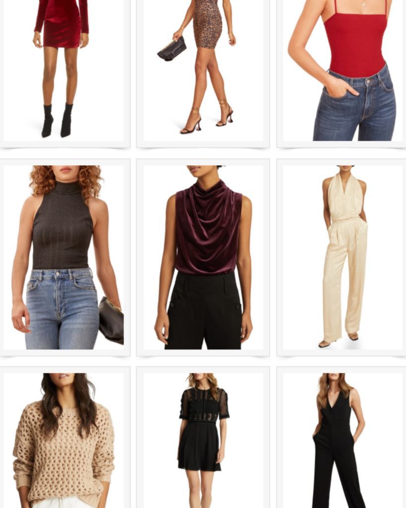 Nordstrom Half Yearly Sale 2020