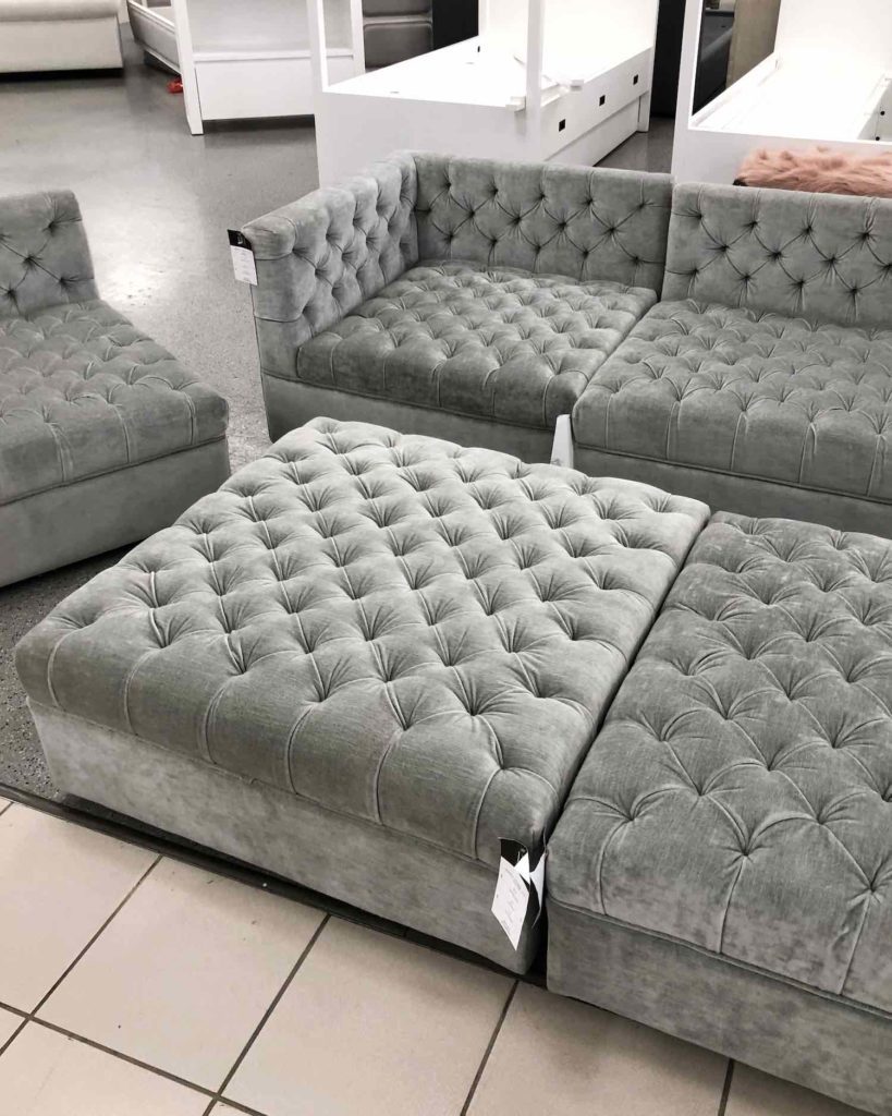 Best Bay Area Home Decor Outlets - Restoration Hardware